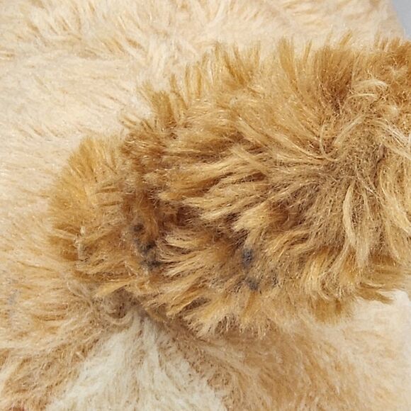 Build A Bear Nickelodeon Paw Patrol Skye Dog Plush Stuffed Animal BAB - Picture 8 of 9